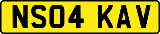 NS04KAV