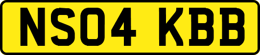 NS04KBB