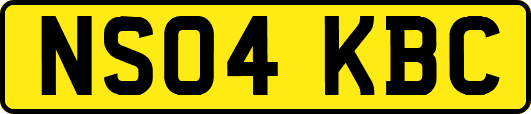 NS04KBC