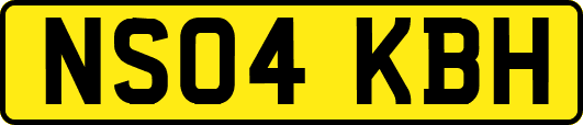 NS04KBH