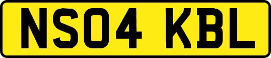 NS04KBL