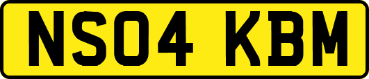 NS04KBM
