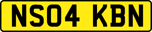 NS04KBN