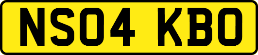 NS04KBO