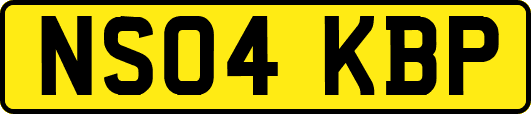 NS04KBP