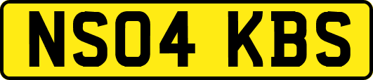 NS04KBS