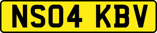NS04KBV