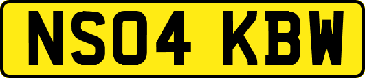 NS04KBW