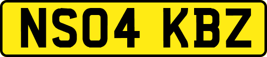 NS04KBZ