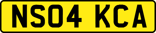 NS04KCA