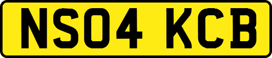 NS04KCB
