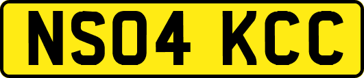 NS04KCC
