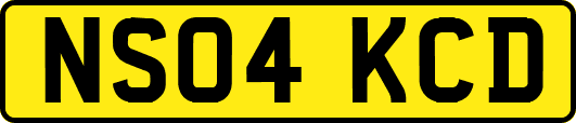 NS04KCD
