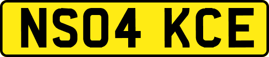 NS04KCE