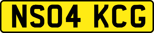 NS04KCG