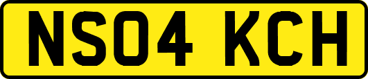 NS04KCH