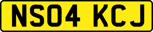 NS04KCJ