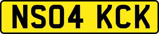 NS04KCK