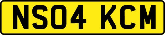 NS04KCM