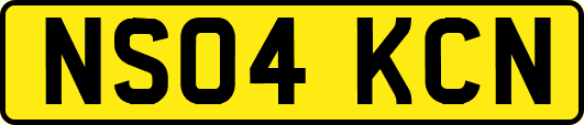 NS04KCN