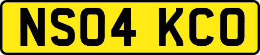 NS04KCO