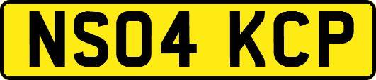 NS04KCP