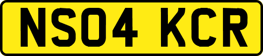 NS04KCR