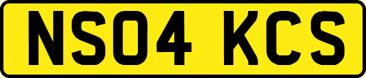 NS04KCS