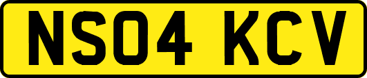NS04KCV