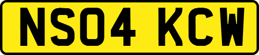 NS04KCW