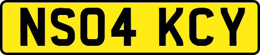 NS04KCY