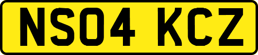 NS04KCZ