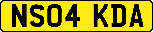 NS04KDA