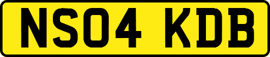 NS04KDB