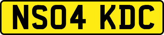 NS04KDC