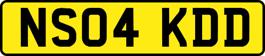 NS04KDD
