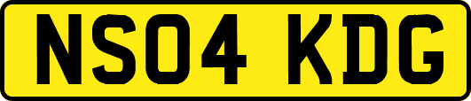 NS04KDG