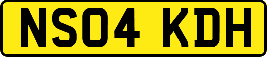 NS04KDH