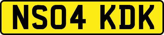 NS04KDK