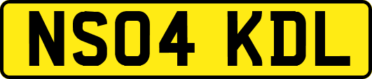 NS04KDL