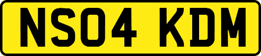 NS04KDM