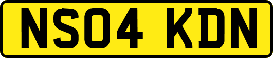 NS04KDN
