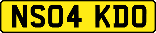 NS04KDO