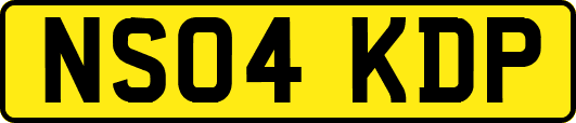 NS04KDP