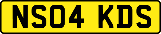 NS04KDS
