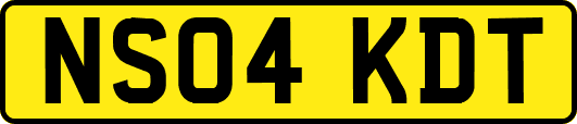 NS04KDT