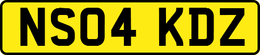NS04KDZ