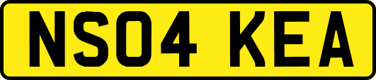 NS04KEA