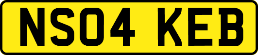 NS04KEB