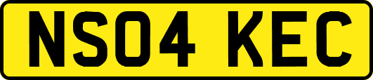 NS04KEC